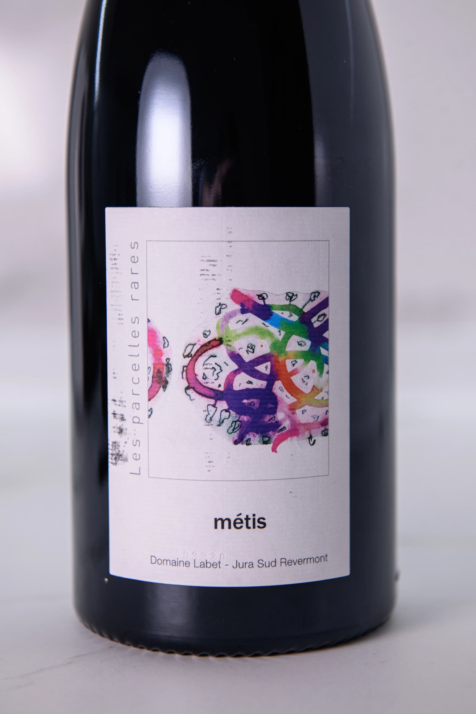 Domaine Labet métis 2020